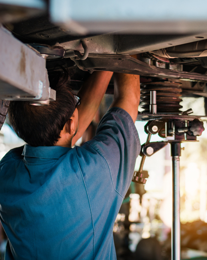 bmw repair ma