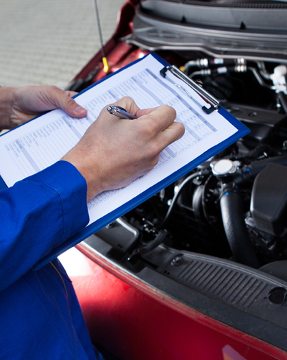 Waltham mechanic