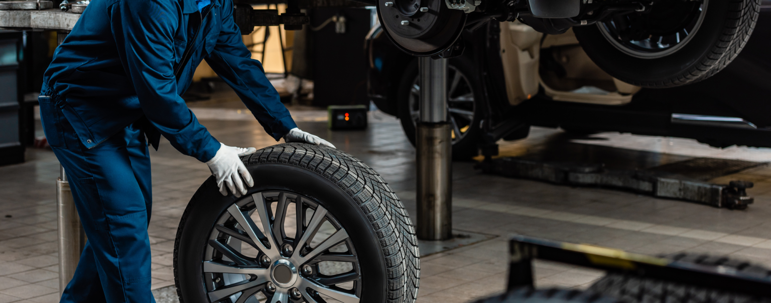 Auto Repair Shop Weston Automotive Massachusetts