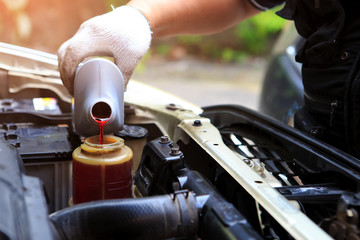 auto repair shop massachusetts