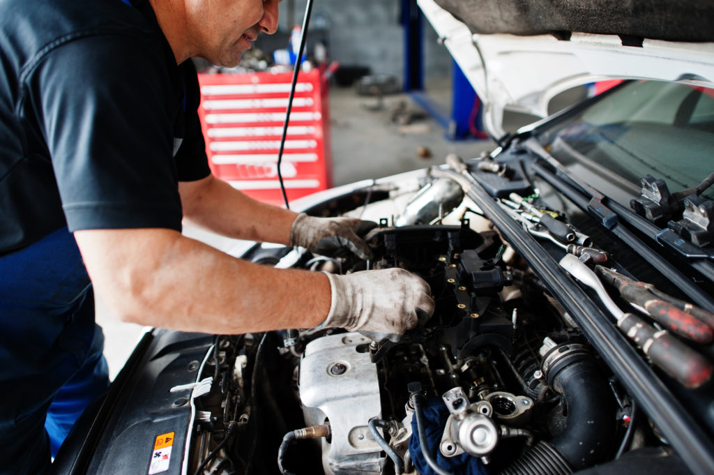 wayland auto repair