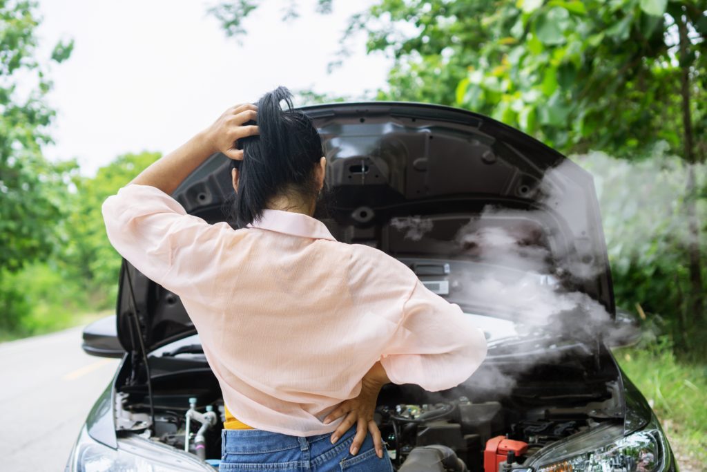 wayland auto repair