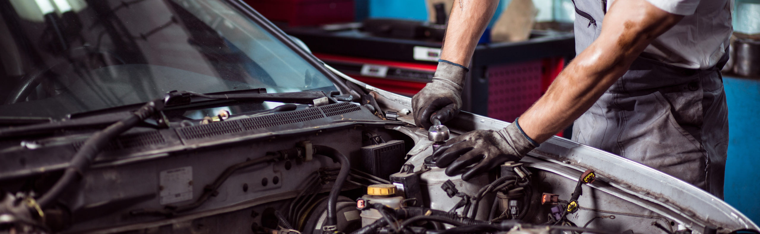 waltham mechanic