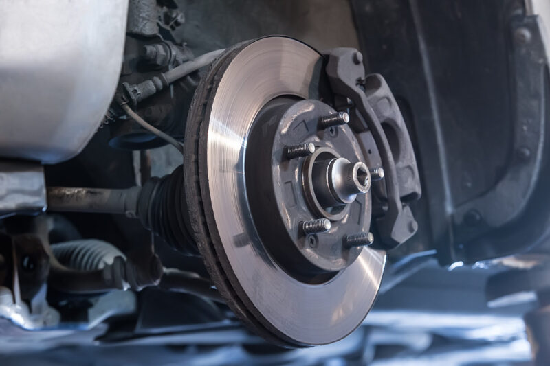 waltham auto repair
