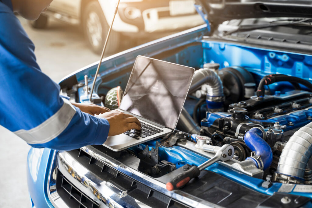 waltham auto repair