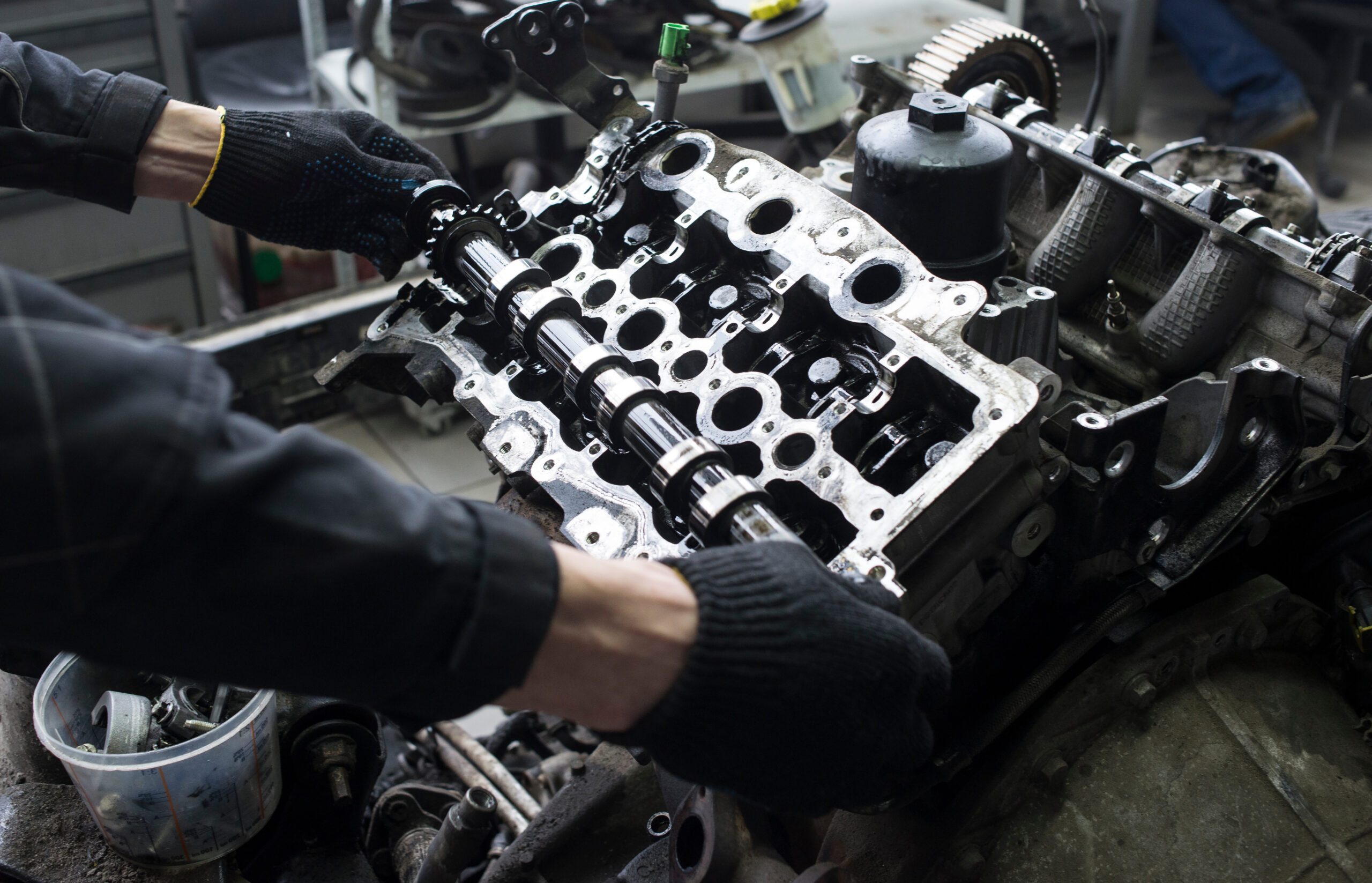 waltham auto repair